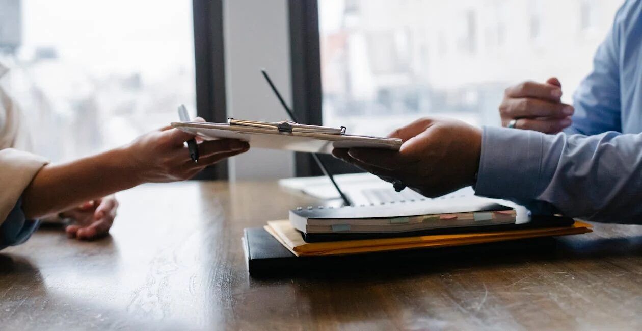 Employee Feedback Systems