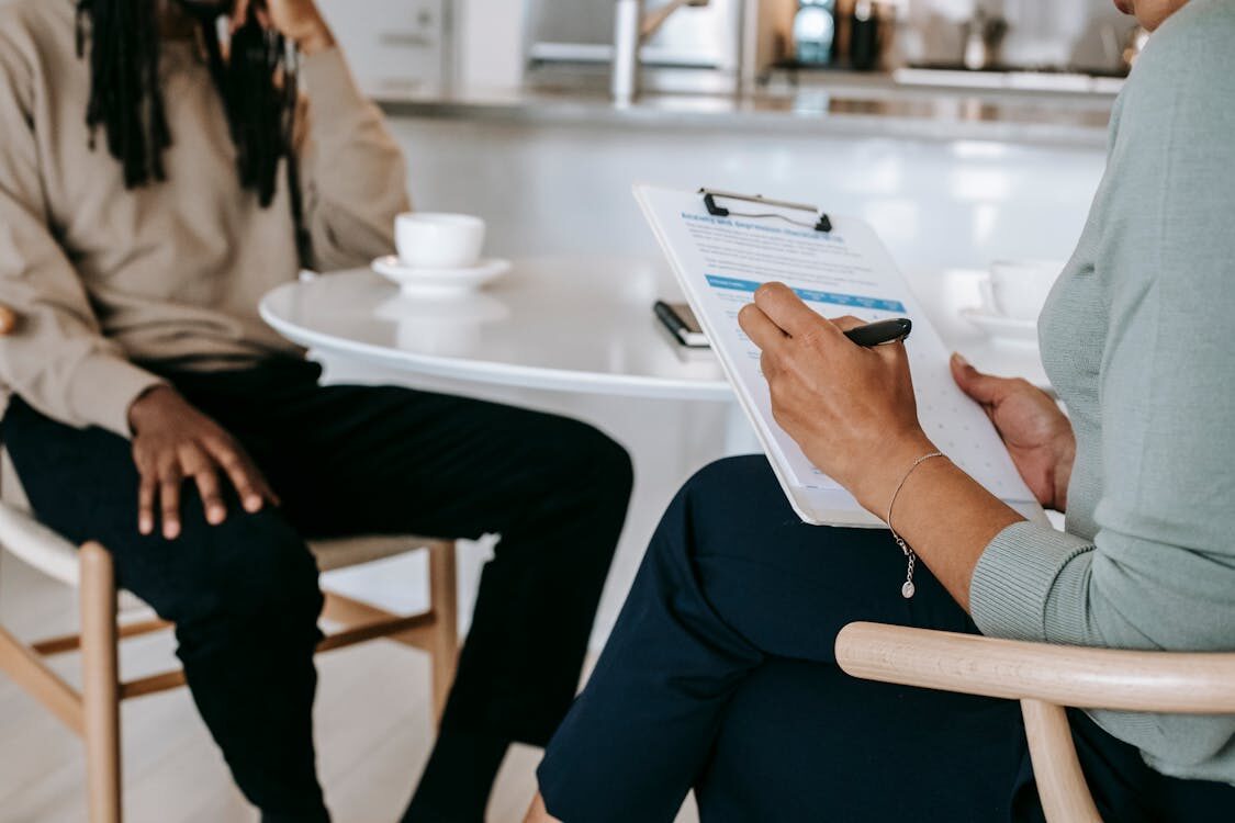 Employee Retention