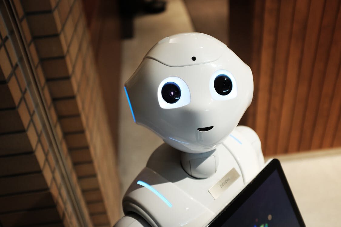 AI and HR 
