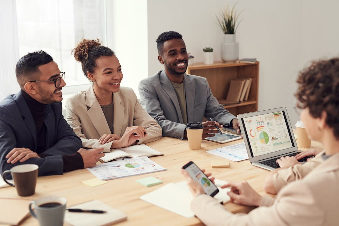 social impact workplace perks