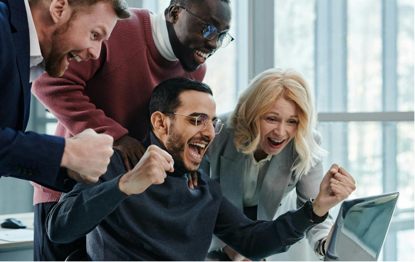 HR lessons from performing arts