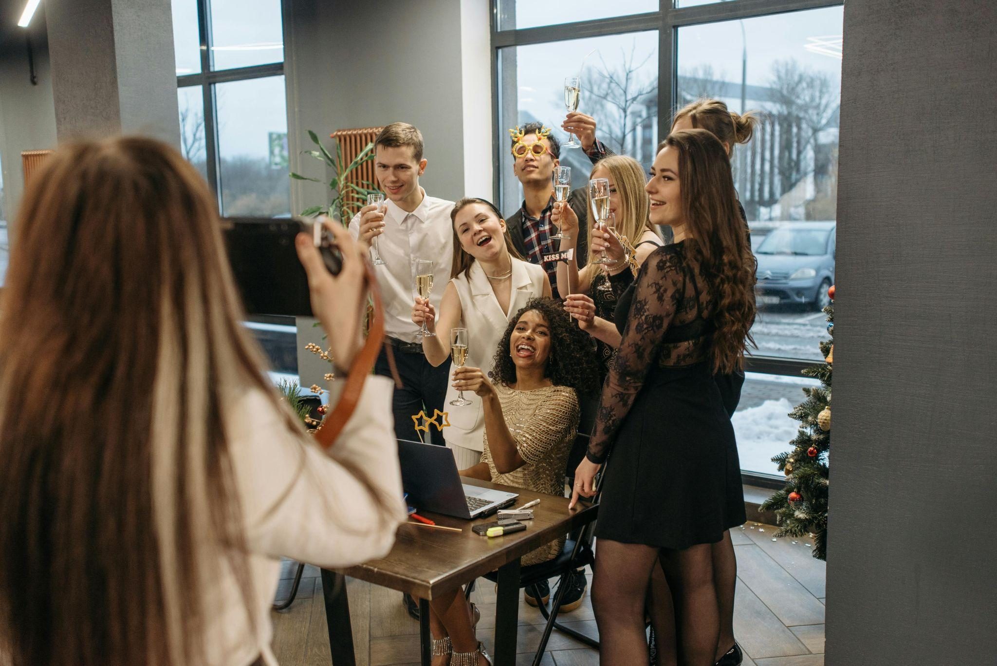 Employee experience strategy