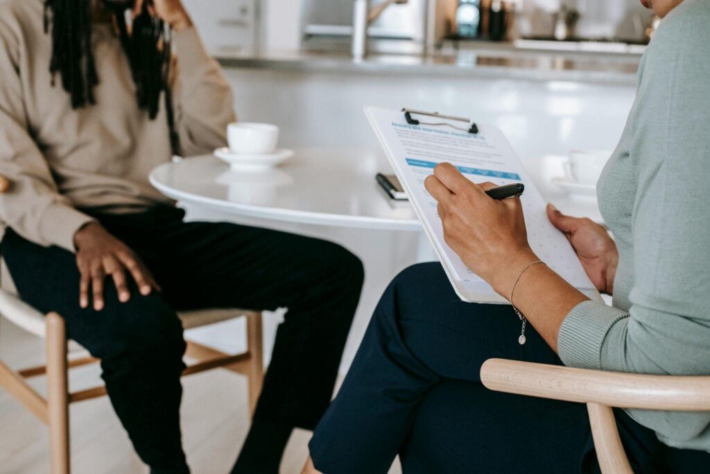 Human resources strategy and workplace planning