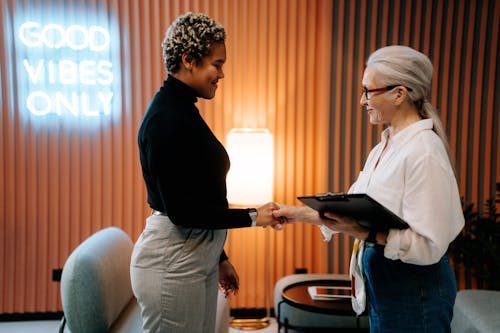 HR trust issues and employee concerns