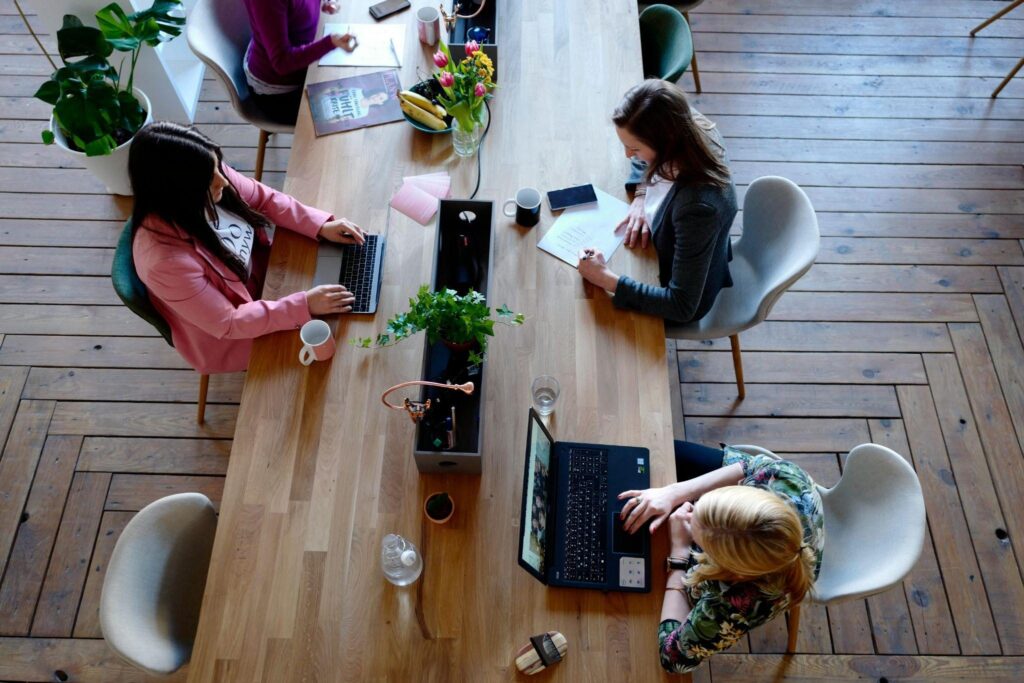 HR trust issues in the workplace