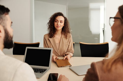 Psychological safety in the workplace
