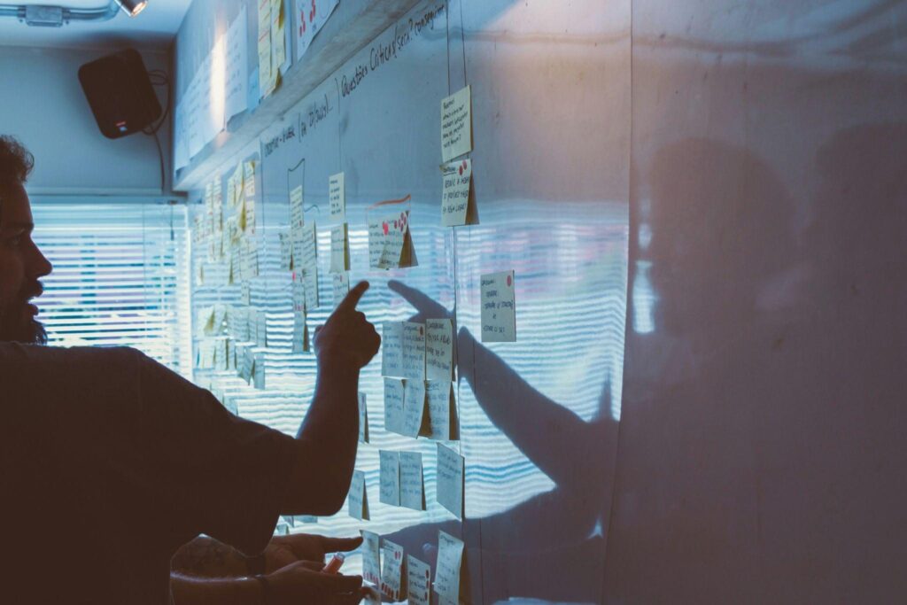 People strategy and workforce planning