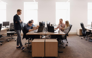 Level-funded vs fully insured health plans