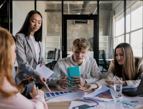 ACA Forms 1094 C and 1095 C Explained for Small Businesses