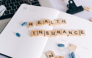 Employee health insurance costs in NJ
