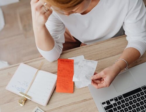 Budgeting for Employee Benefits:  A Step-by-Step Guide