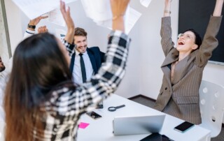 Employee benefits, Bucks County, PA