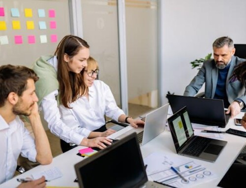 Why Local PA Businesses Choose JS Benefits Group