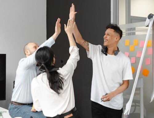 How Employee Wellness Programs Boost Productivity