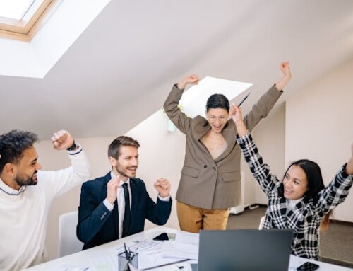 How to Retain Top Talent With Employee Benefits in New Jersey