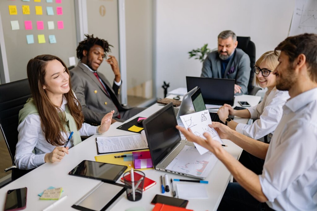 Customized Employee Benefits That Improve Retention in Bucks County, PA