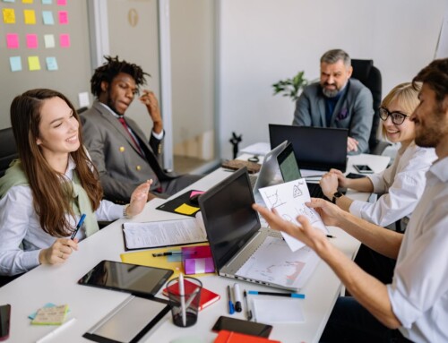 Customized Employee Benefits That Improve Retention in Bucks County, PA