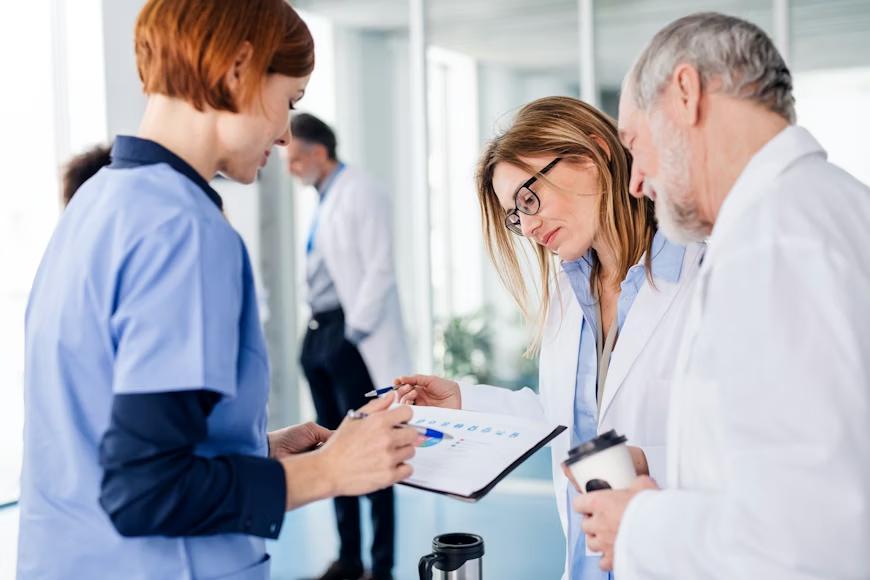King of Prussia Businesses: How to Build a 3–5 Year Healthcare Strategy