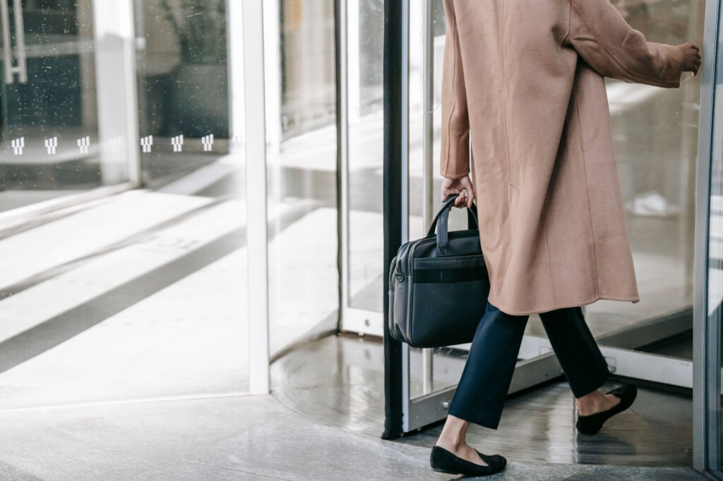 The Role of Employee Benefits During a Return to Work