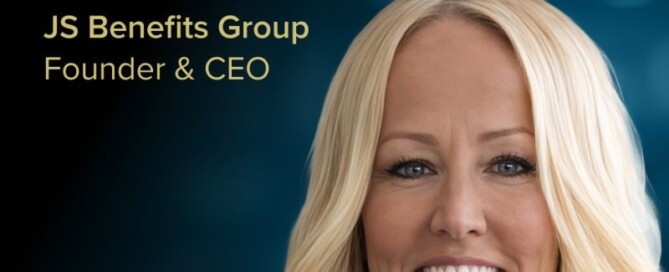 Jennifer Schaefer Founder and CEO of JS Benefits Group welcomed to Forbes Business Council