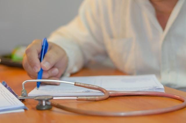 Employer health plans