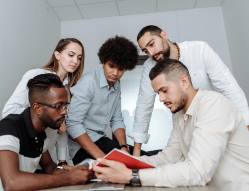 Why Employee Benefits Are a Business Strategy, Not Just HR