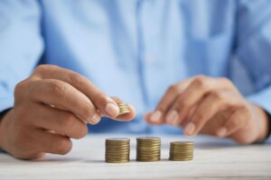 Employee retention benefits