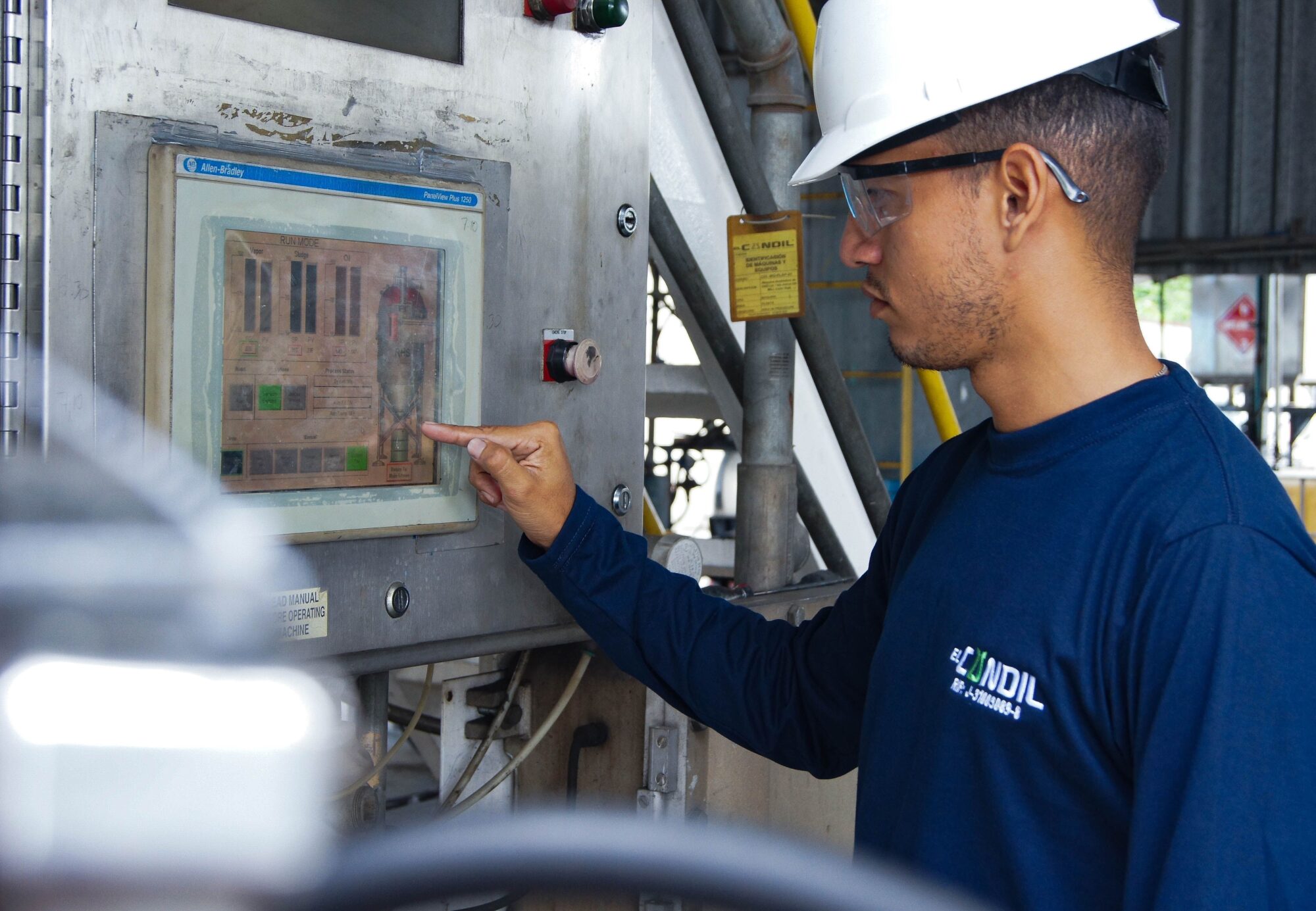 Rolling Out Process Changes Across Operations Without Fatigue