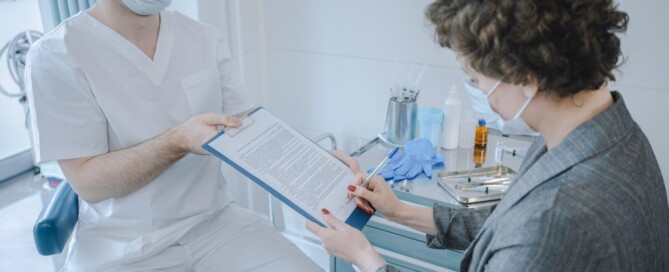 Self-insured health plans