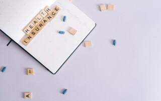 Group captive health insurance