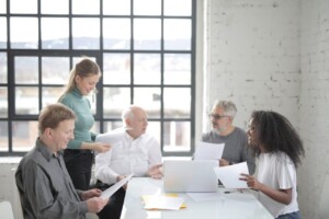 Small and mid-sized companies