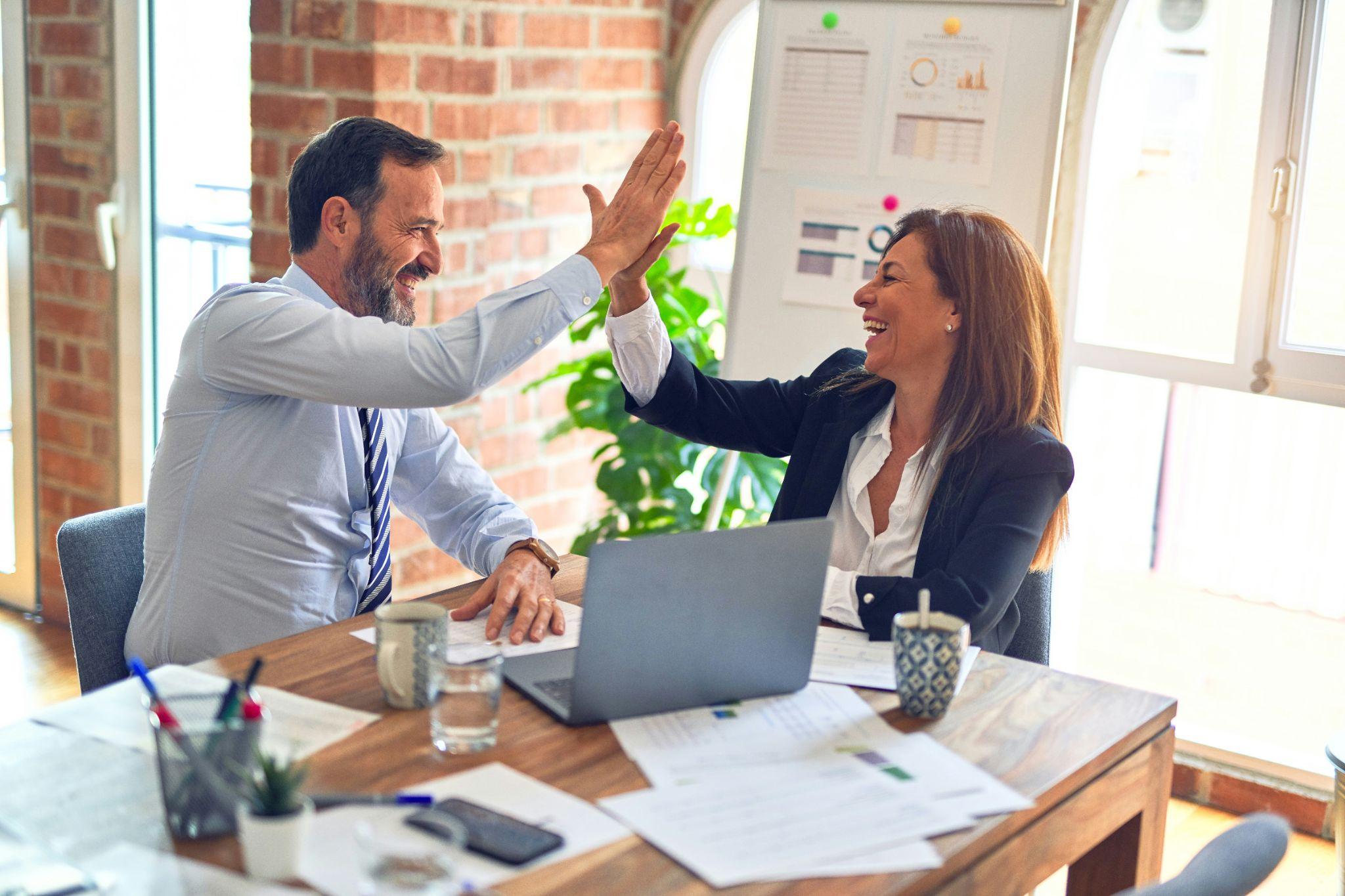 Employee benefits consulting