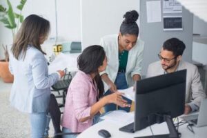 HR Consulting Pennsylvania