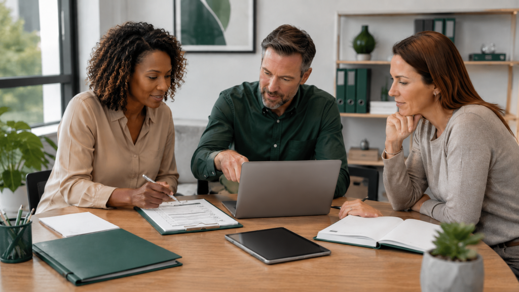 Employers reviewing RetireReady NJ registration and payroll administration requirements