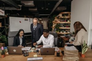 Employee retention