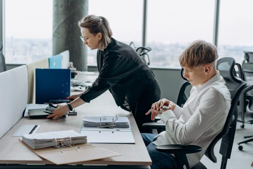 How Family-Friendly Benefits Can Improve Employee Retention