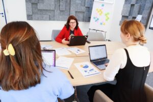 Annual benefits reviews