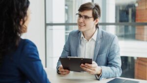 HR policy reviews