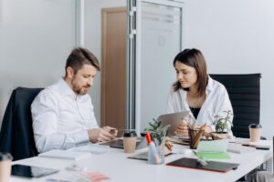 Employee benefits