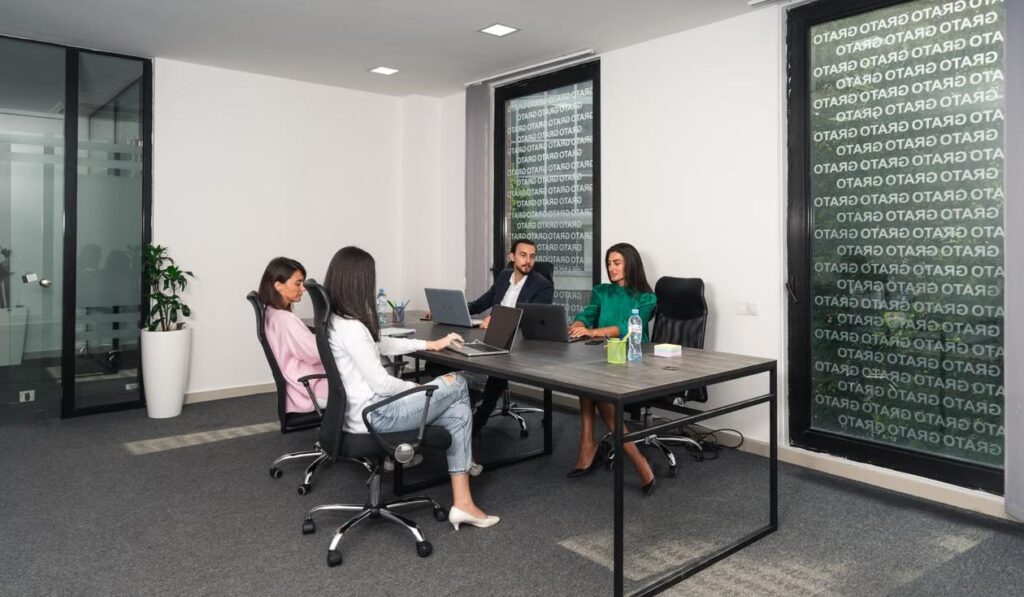 Workplace conflicts