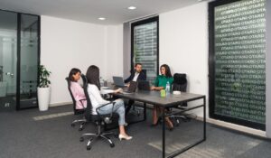 Workplace conflicts