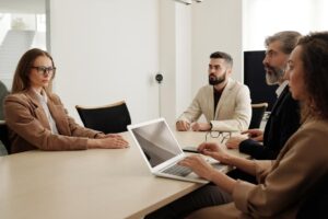 HR documentation