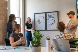 Employee onboarding best practices