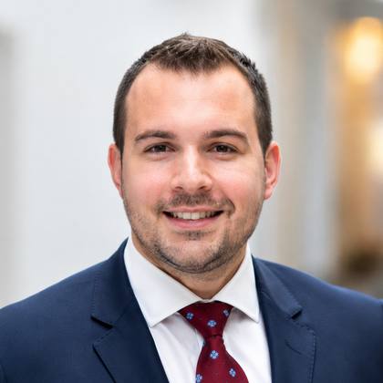 Bill Capece Employee Benefits Consultant JS Benefits Group