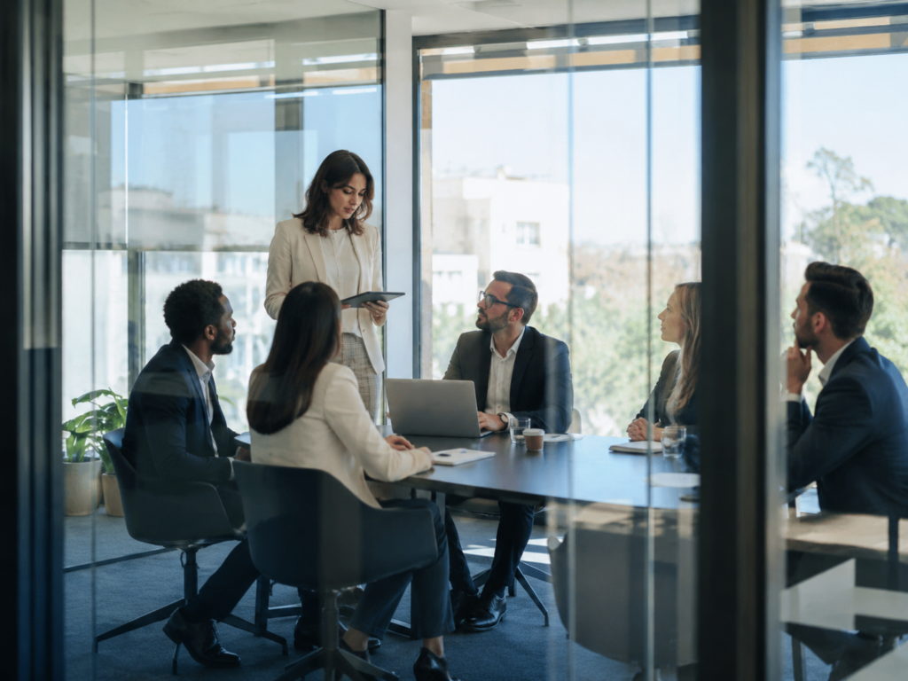 New Jersey employers meeting to review health benefits compliance requirements