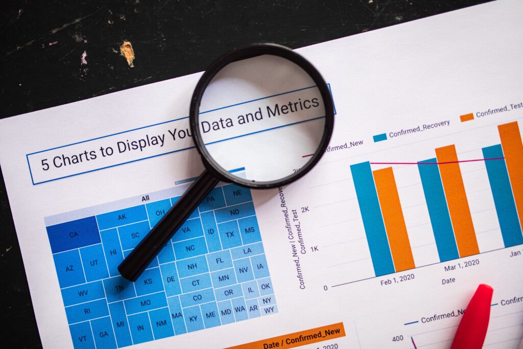 How Data Analytics Is Changing Employee Benefits Strategy for Growing Businesses