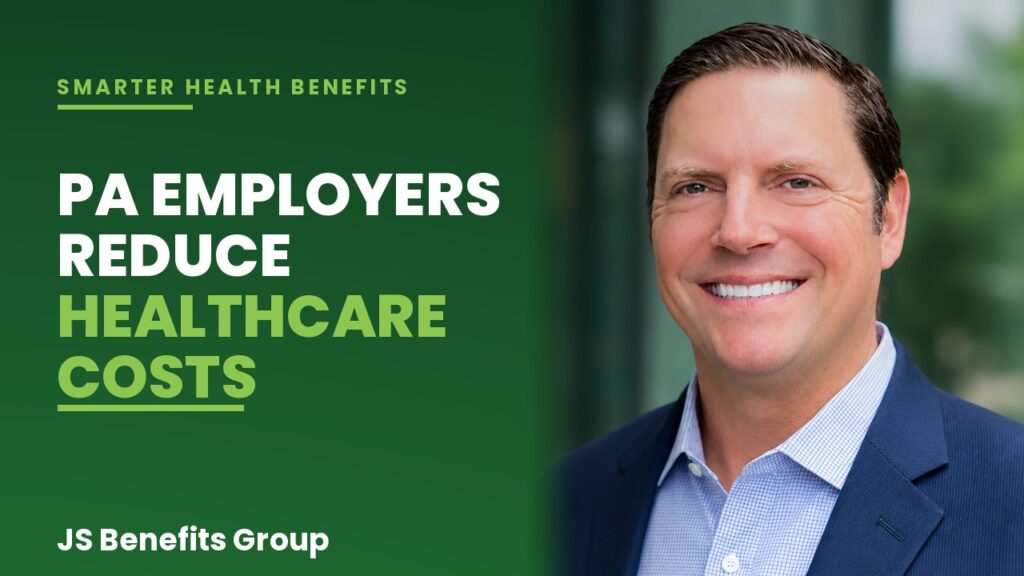 How Pennsylvania Employers Can Reduce Health Insurance Costs Without Cutting Benefits