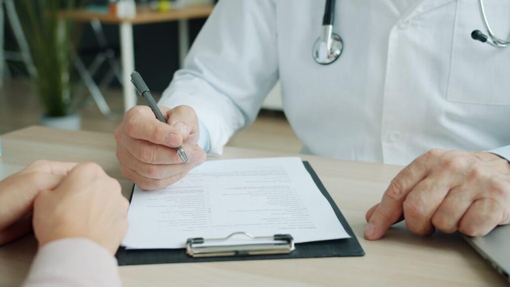 Group health insurance renewal