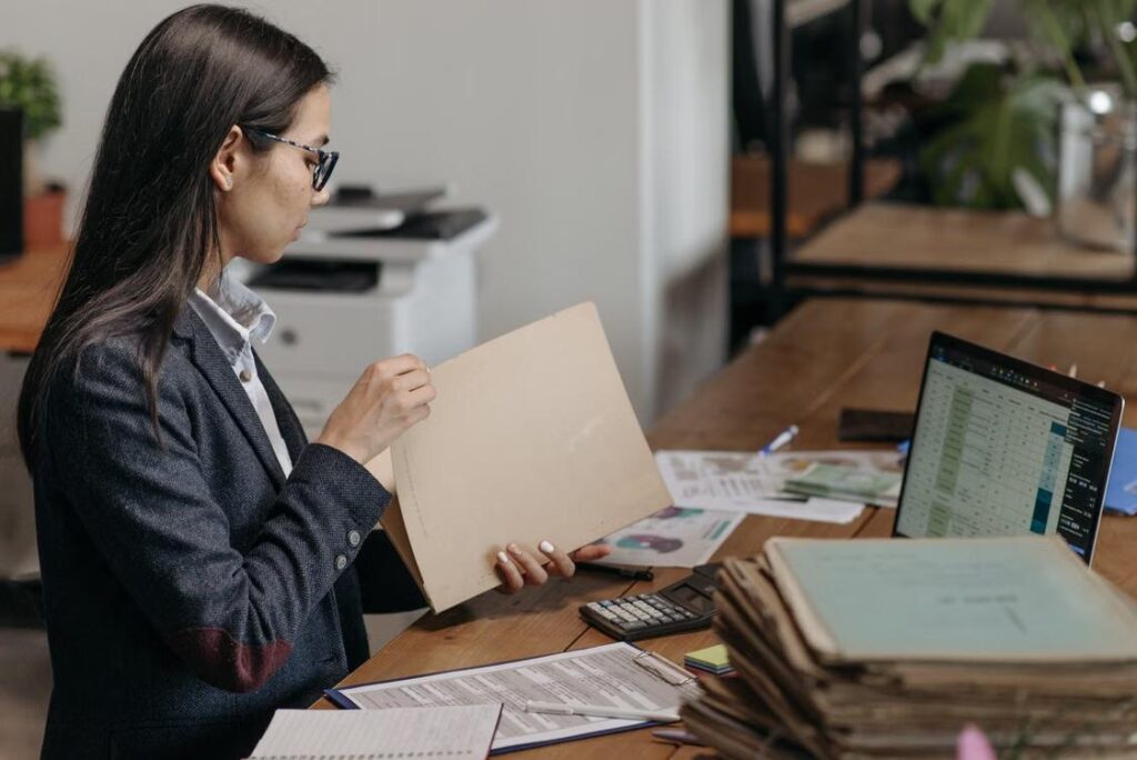 Employee handbook updates