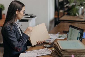 Employee handbook updates